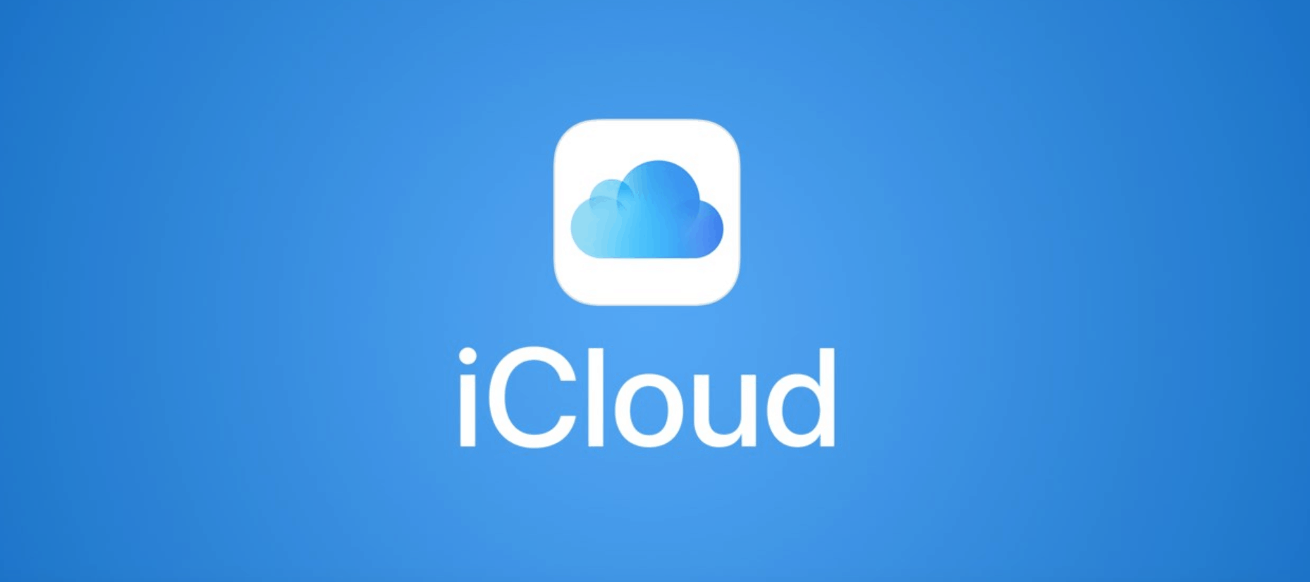 iCloud App for Windows Launched