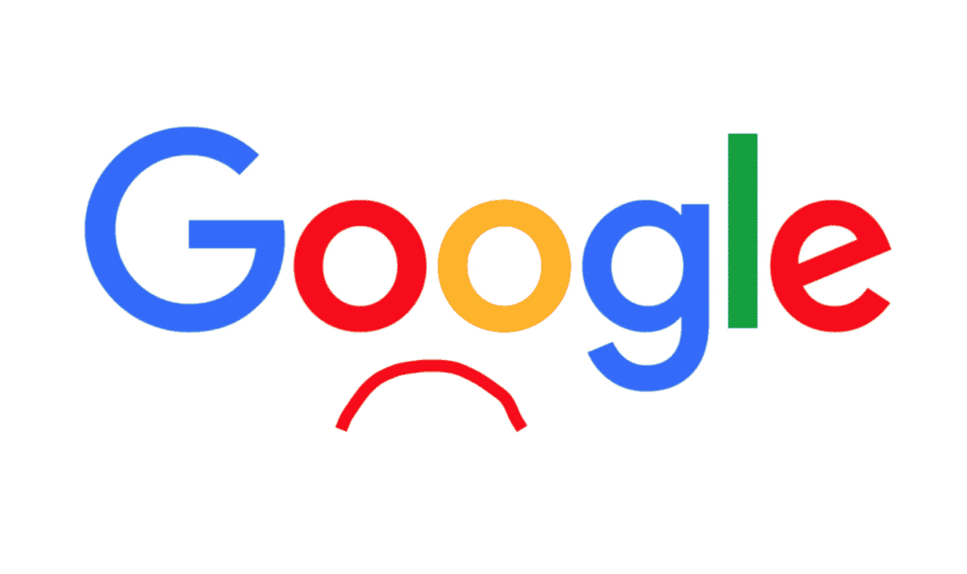 YouTube, AdSense, Analytics, SnapChat and Google Cloud Services are Down