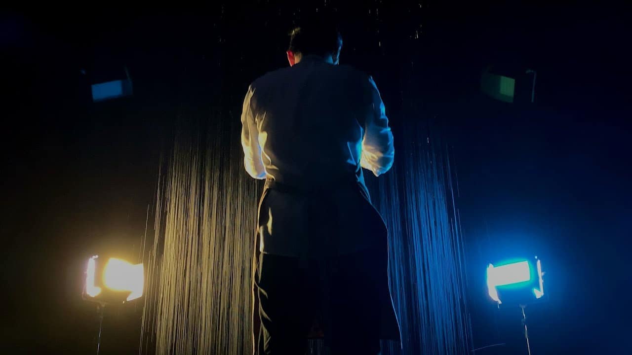 Apple iPhone Cascade