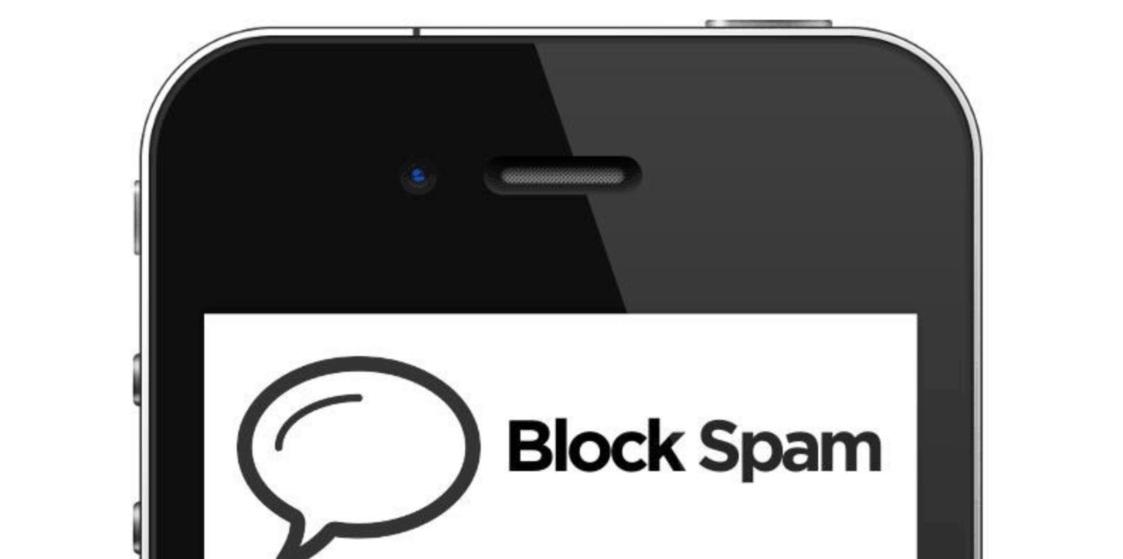 iOS 13 Spam Caller Block