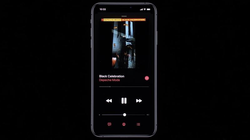 Apple releases iOS 13 with Dark Mode, Performance Improvements and UI tweaks