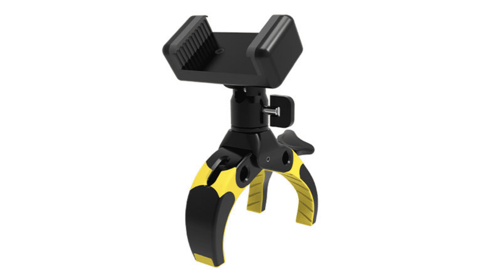 myGEKOgear MagiClaw Smartphone and Camera Mount