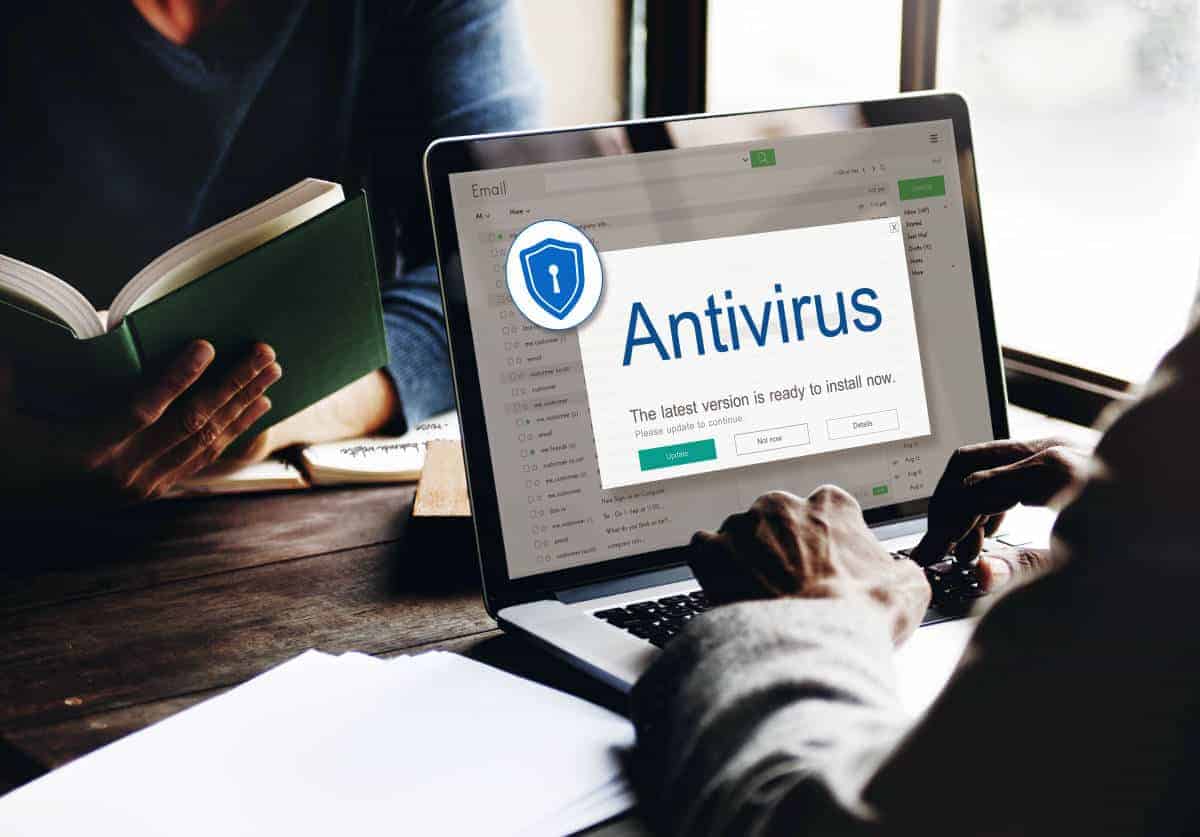 Antivirus Software and Apps are Evolving