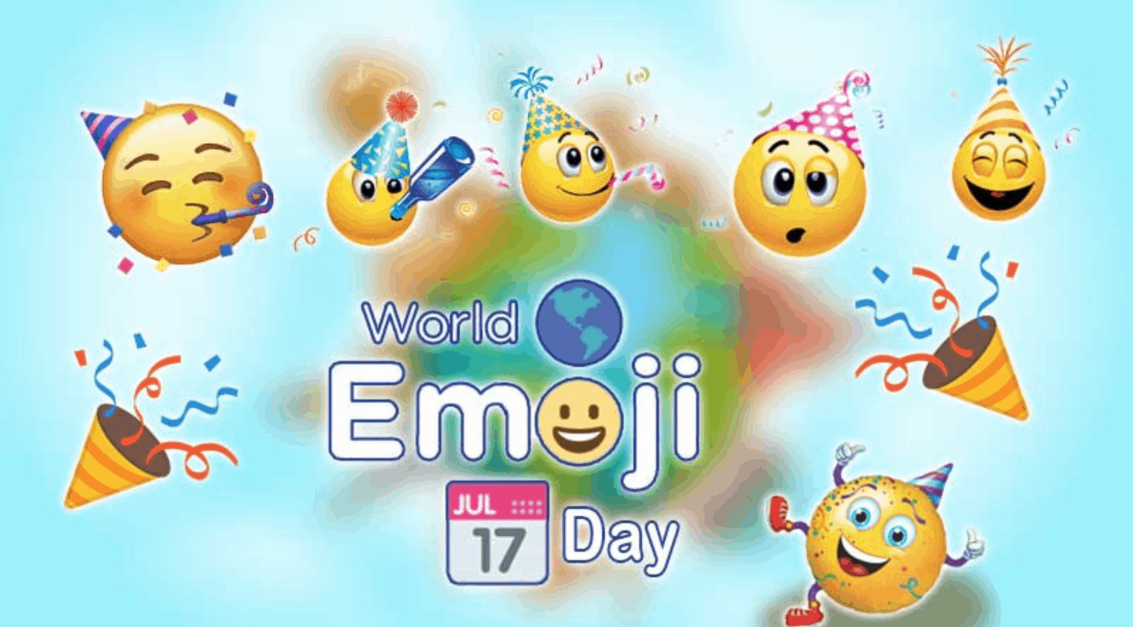 Apple World Emoji Day