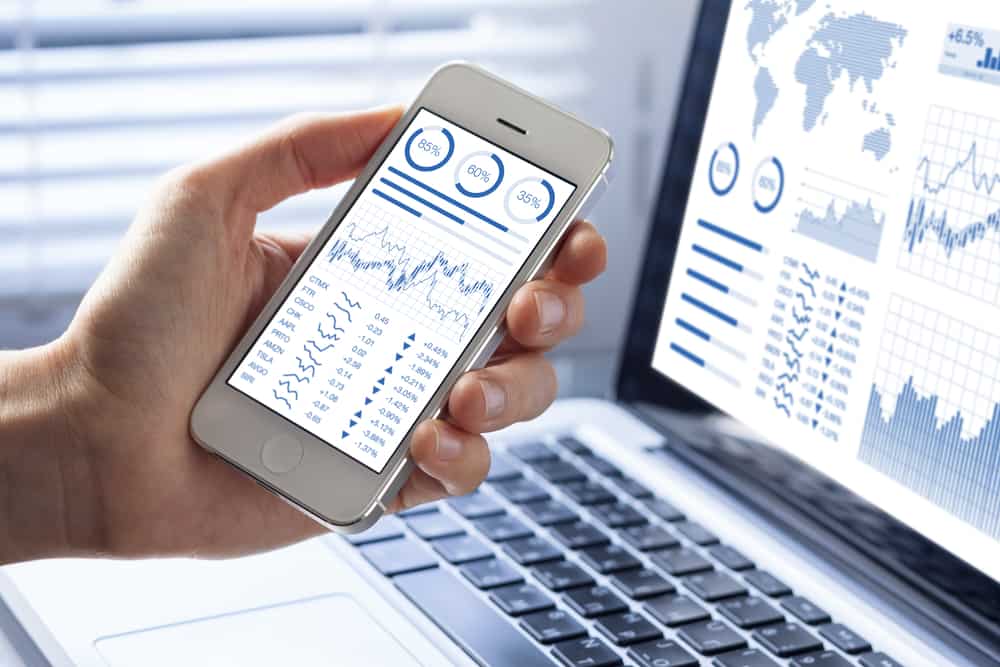 Data-Driven Decisions