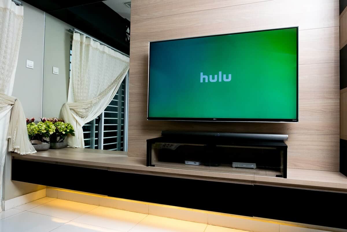 Hulu 4K Streaming