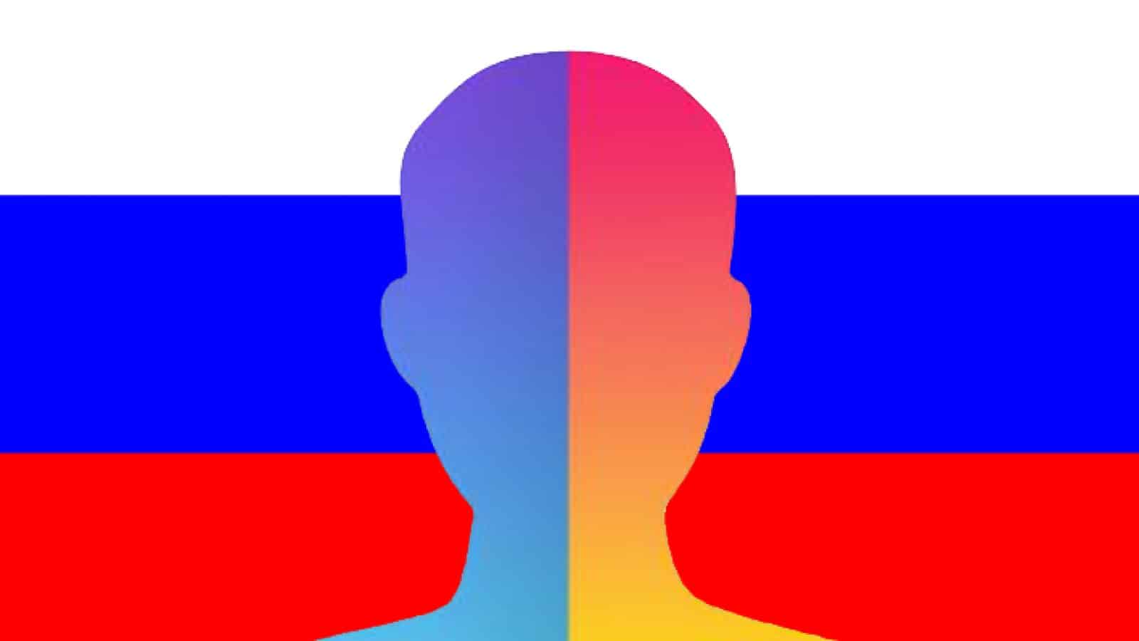 Is FaceApp really Russian