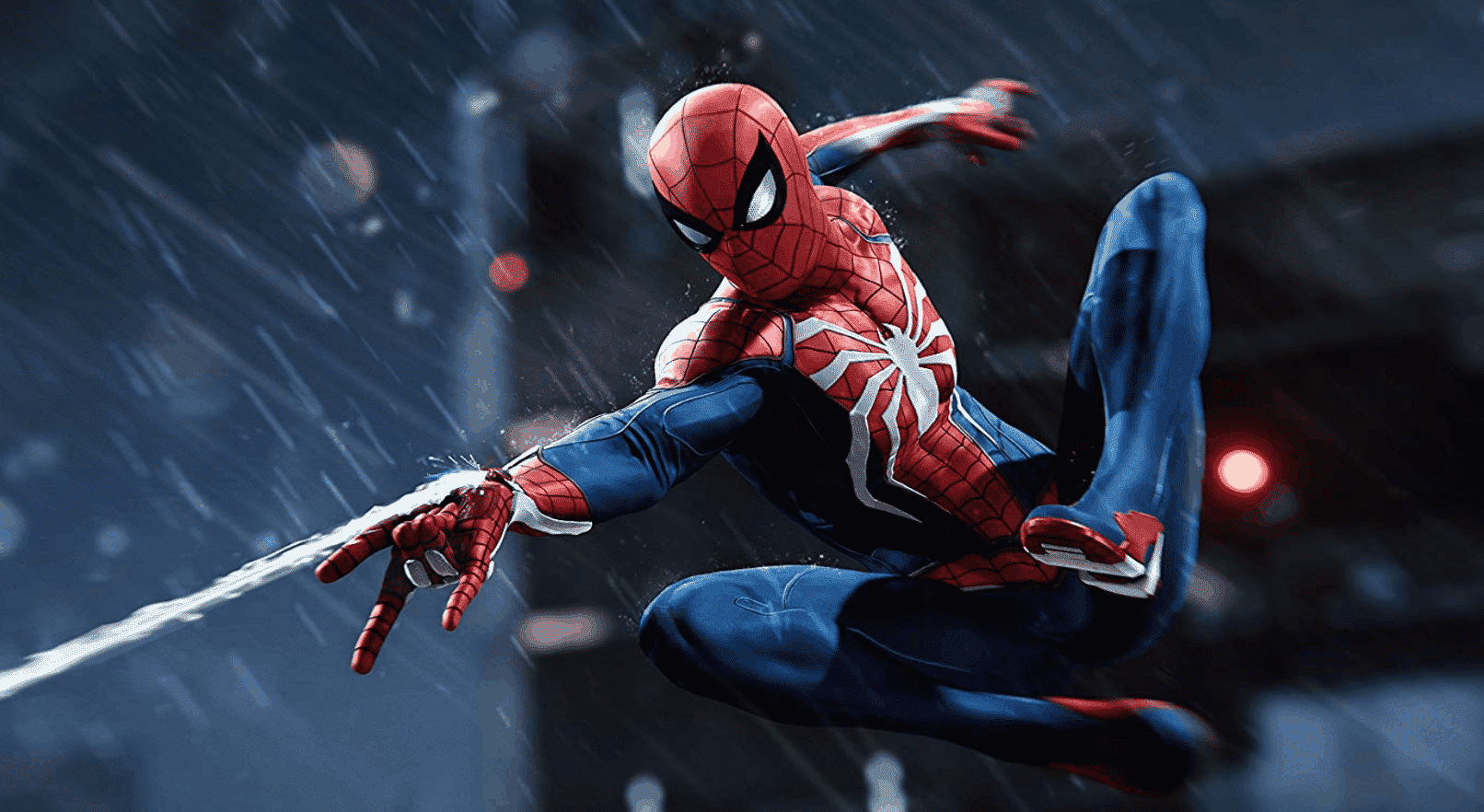 Marvel's Spider-Man for PS4