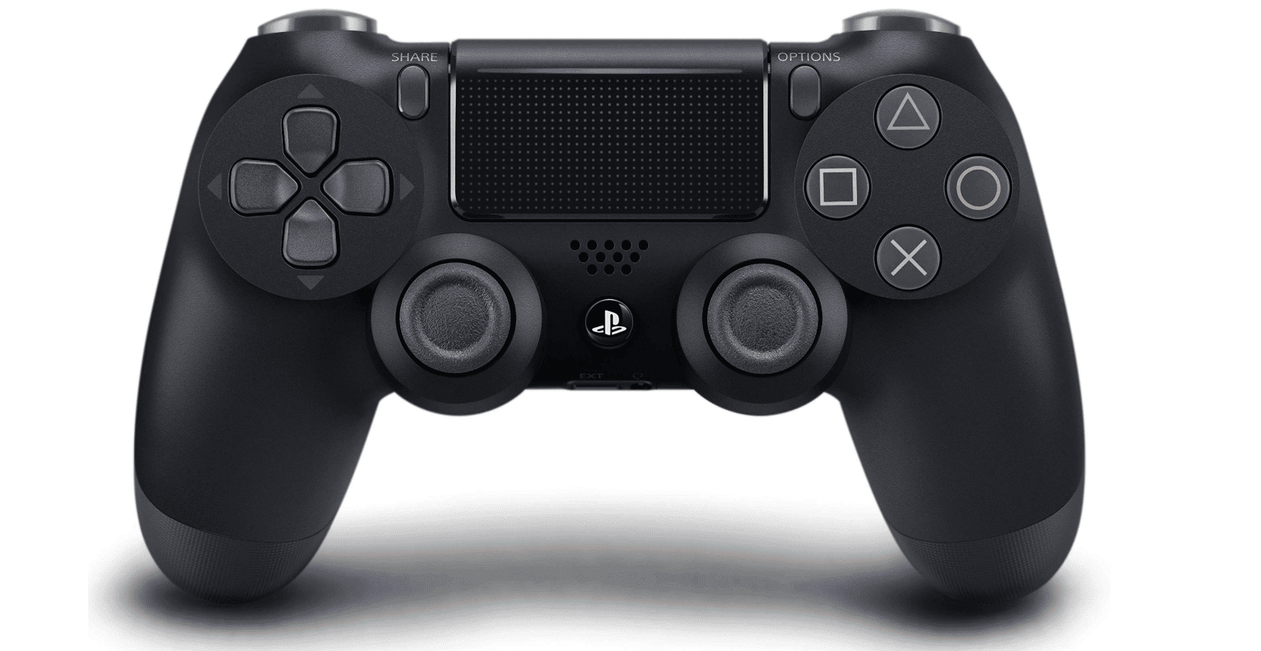 PS4 Controller