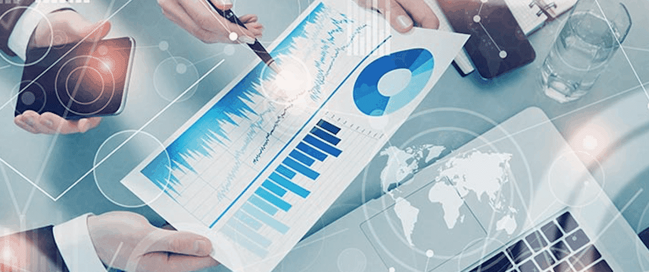 4 Ways to Harness Business Intelligence for Smart, Data-Driven Decisions