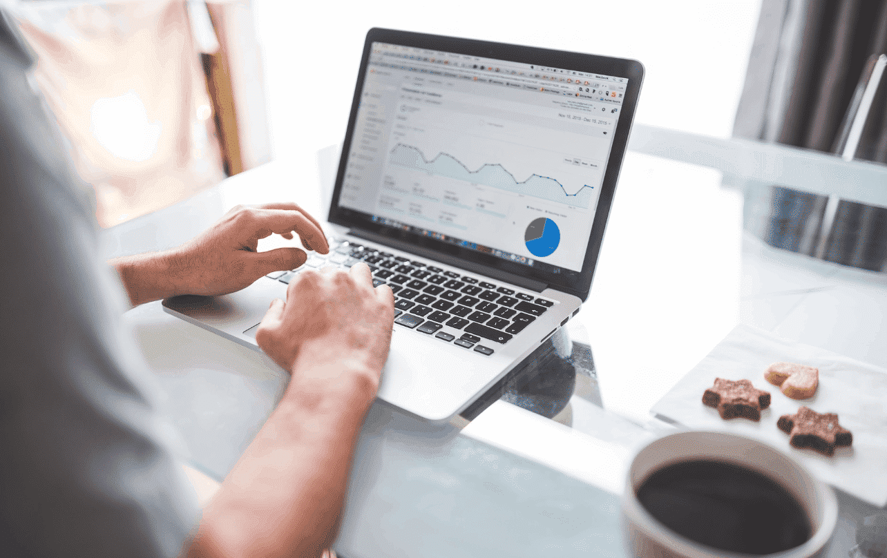 data is worth analysing in the first place