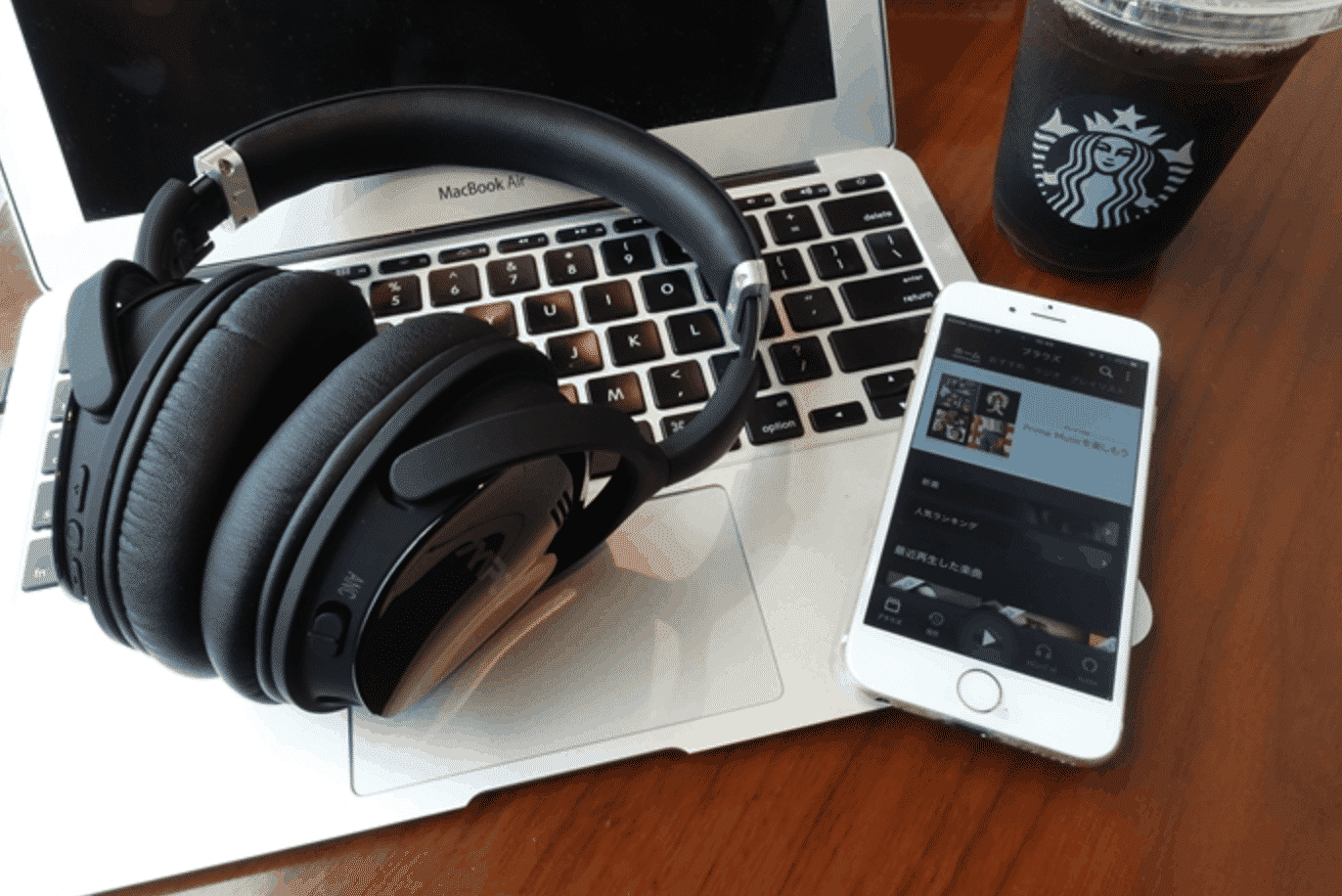 MPOW H5 Review - Active Noise Canceling Headphones