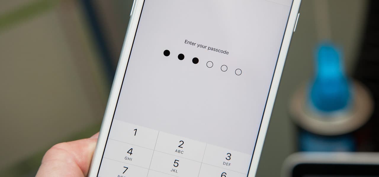 How to Configure Your iPhone for Internet Privacy and Security