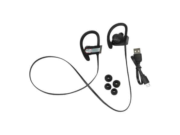 ZX3 Bluetooth Headphones for iPhone