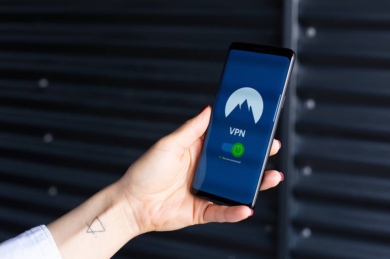 Why You Should Use a VPN on iPhone XS