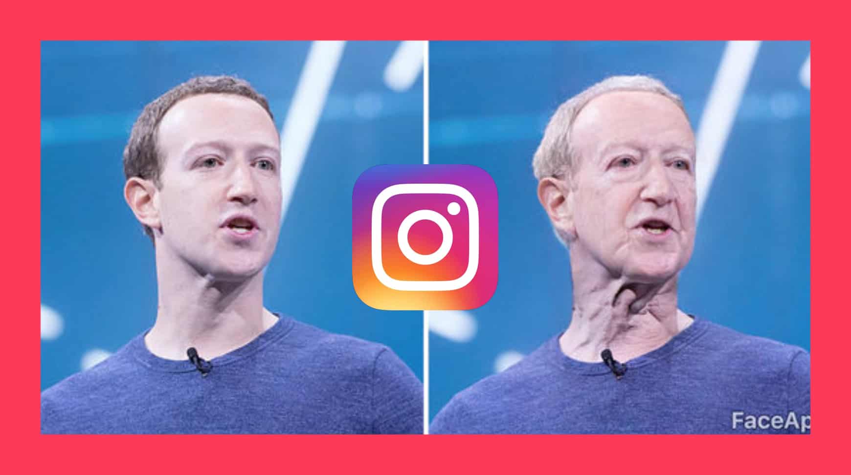 Instagram old filter