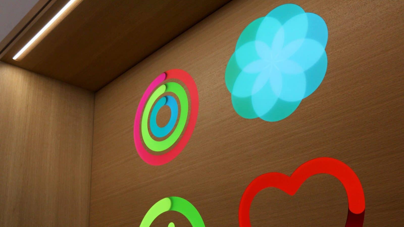 Apple Health Researcher