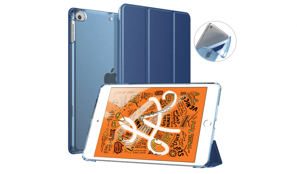 Cover Case for iPad Mini 5 By TiMOVO