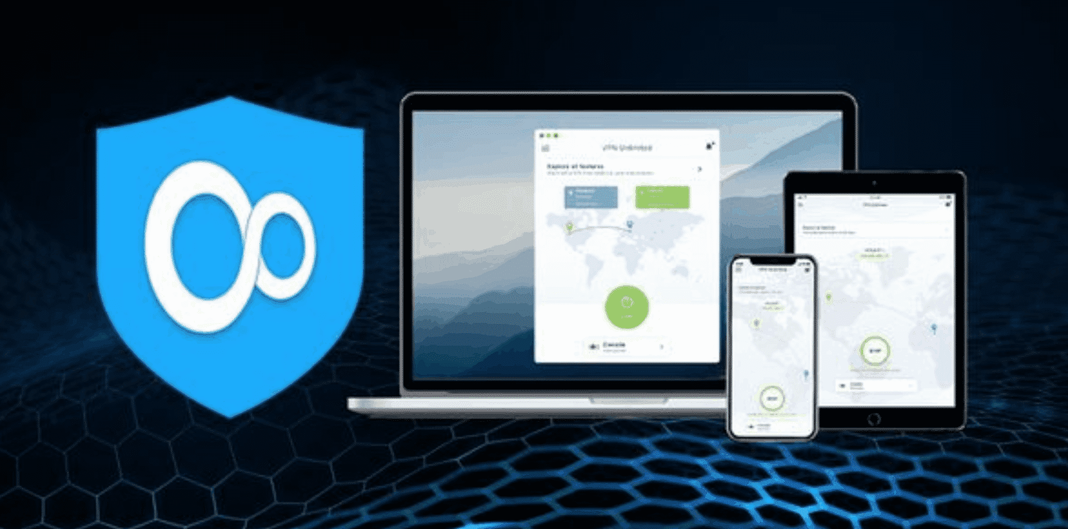 KeepSolid App Bundle Ft. VPN Unlimited