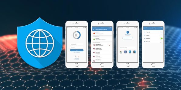KeepSolid VPN App