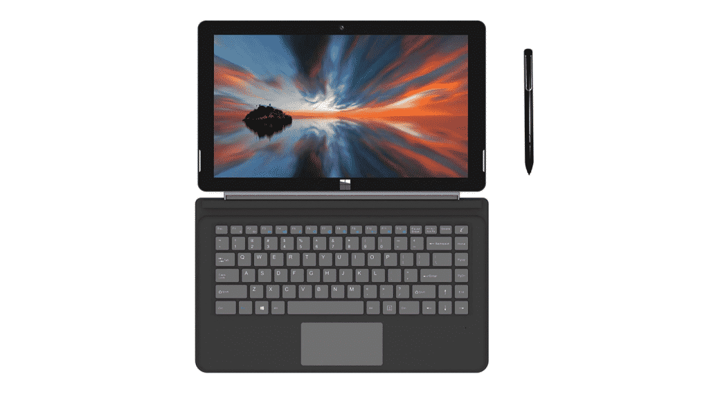 XIDU releases the PhilPad in competition to the Microsoft Surface and Chuwi laptops