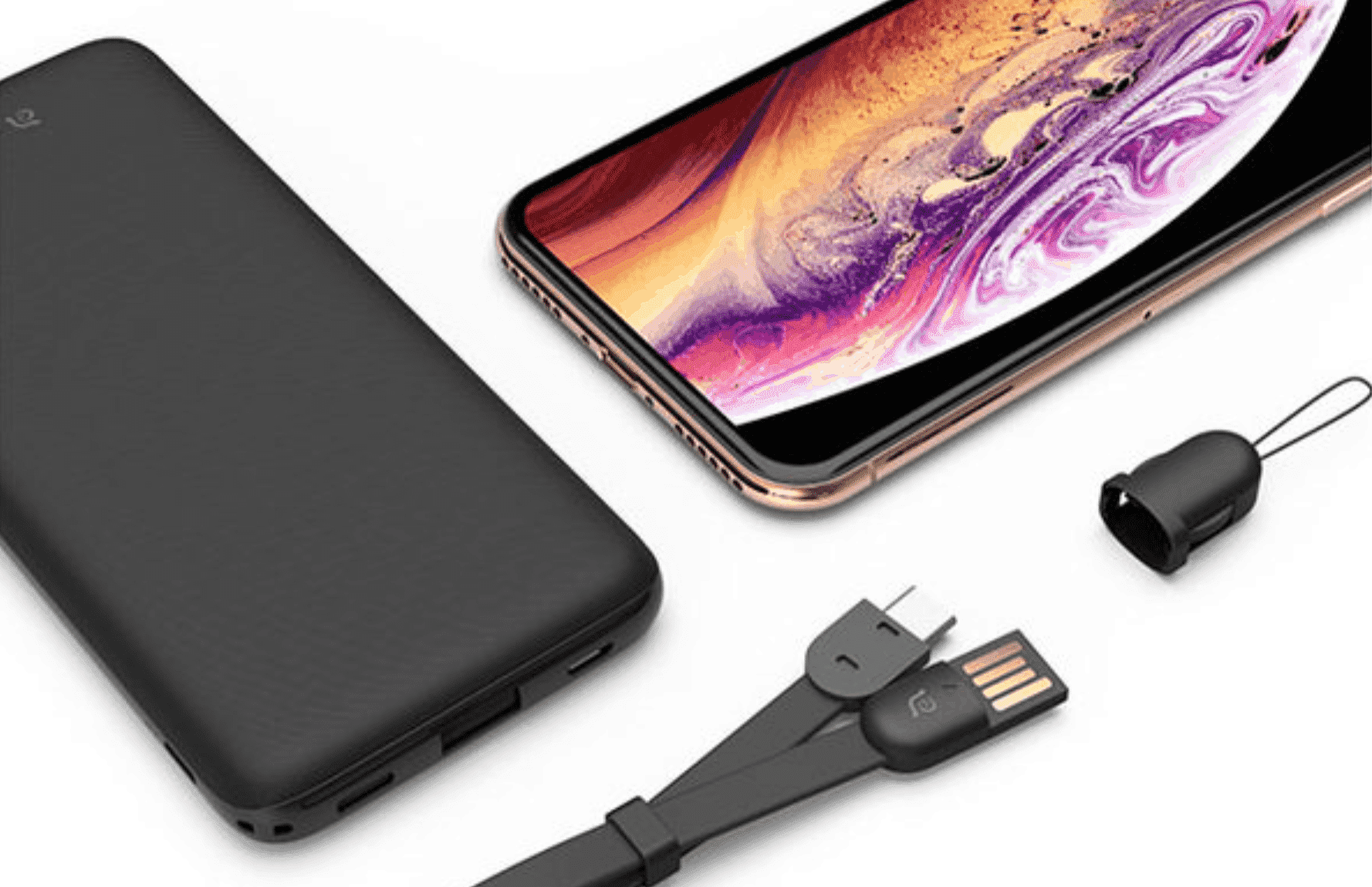 Power Bank by ADAM Elements