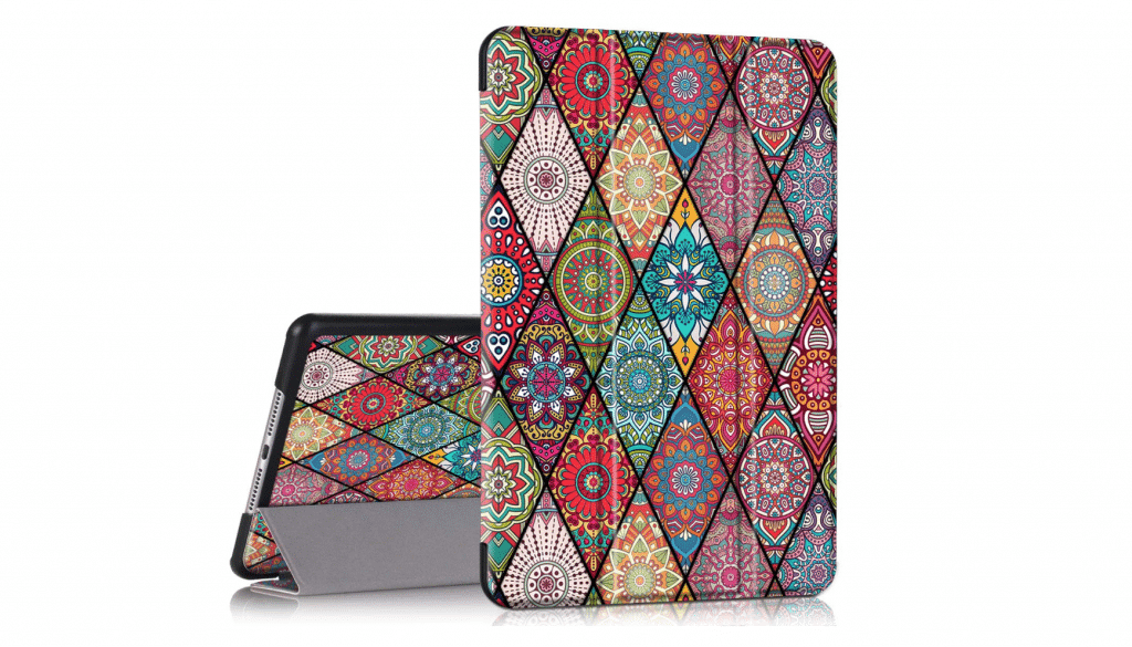 Premium Case for iPad Mini 5 by Hocase