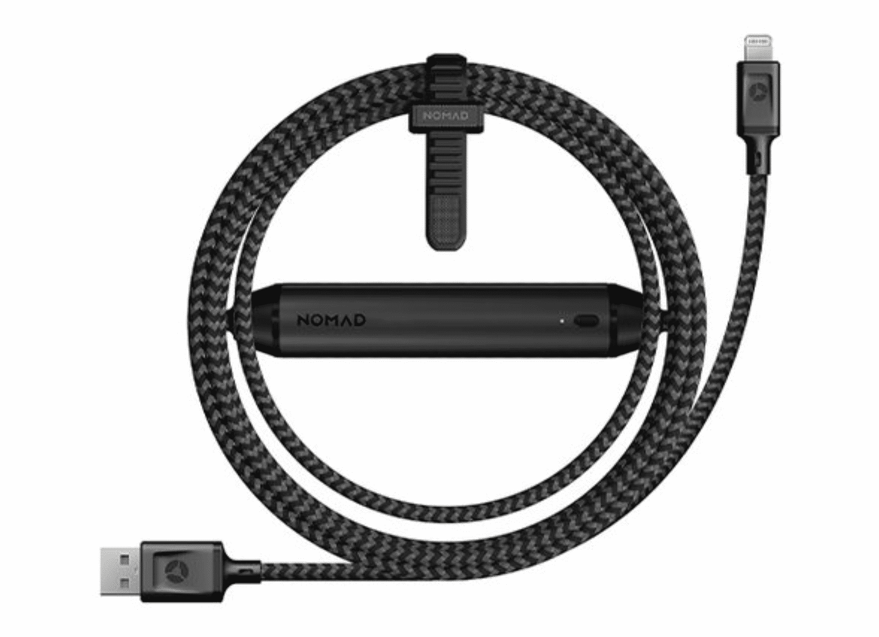Super Durable Lightning Cable by Nomad