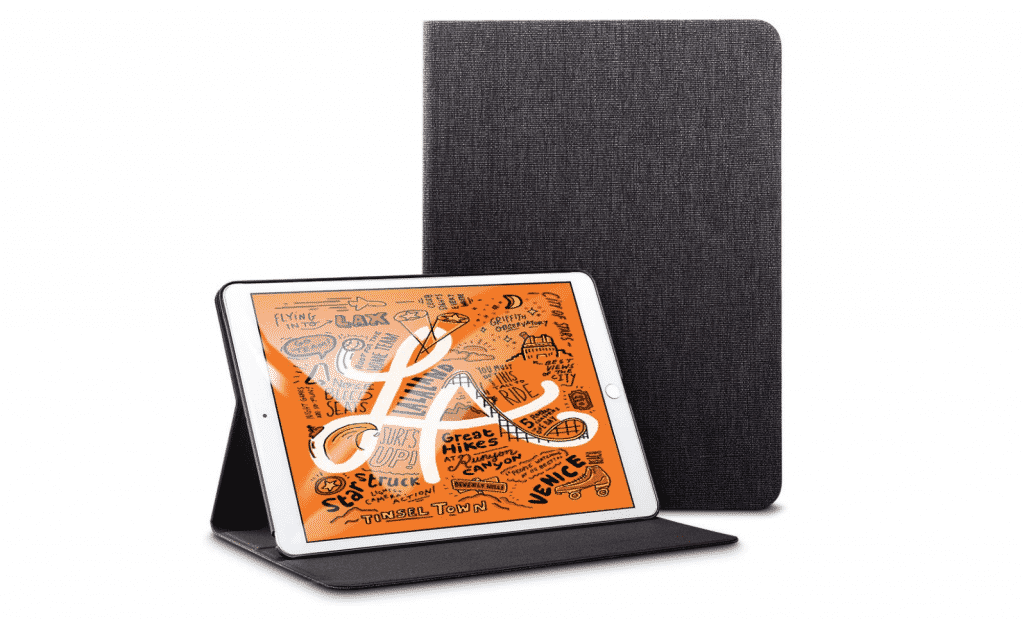 Urban Premium Case for iPad Mini 5