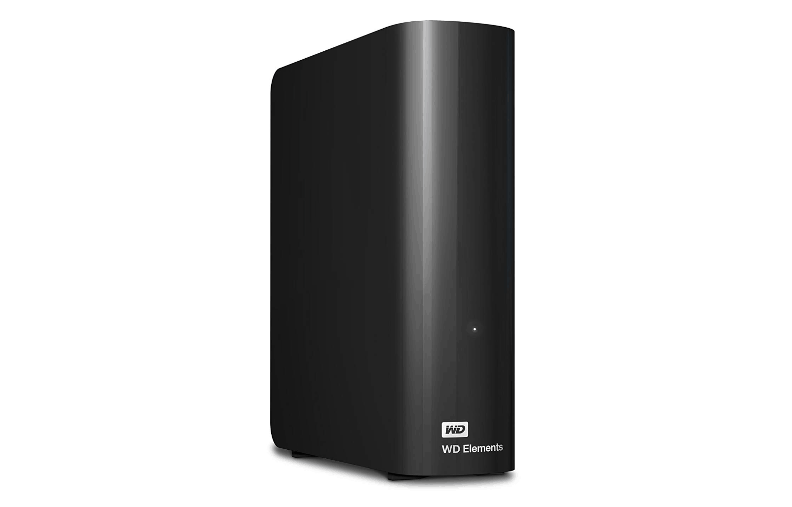 WD 4TB External Hard Drive