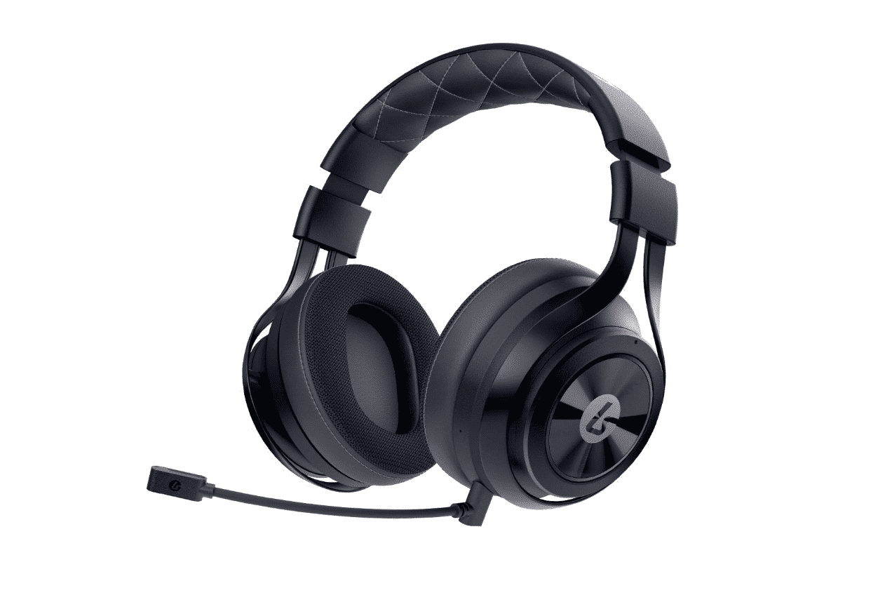 Wireless Gaming Headset by LucidSound