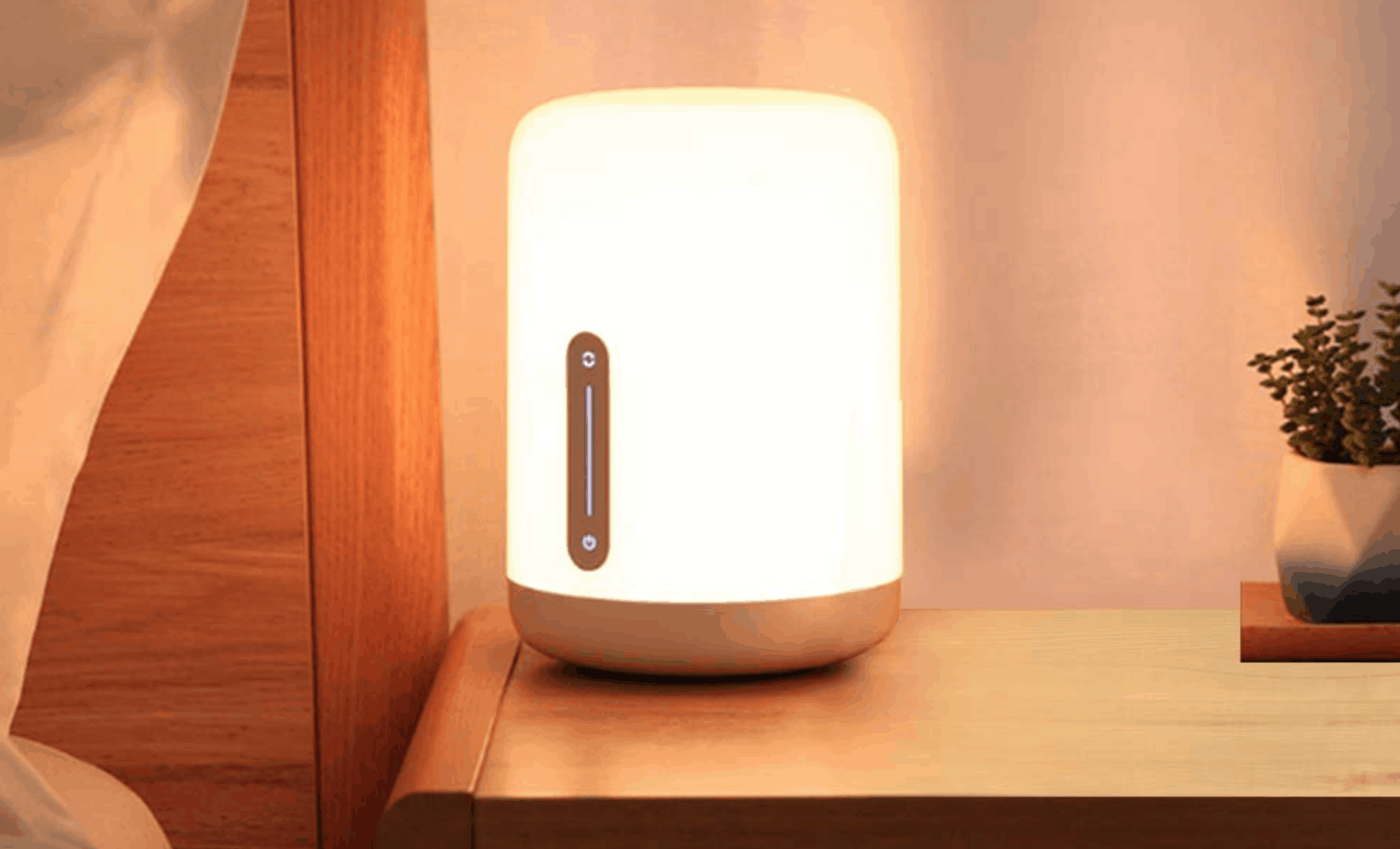 Yeelight HomeKit