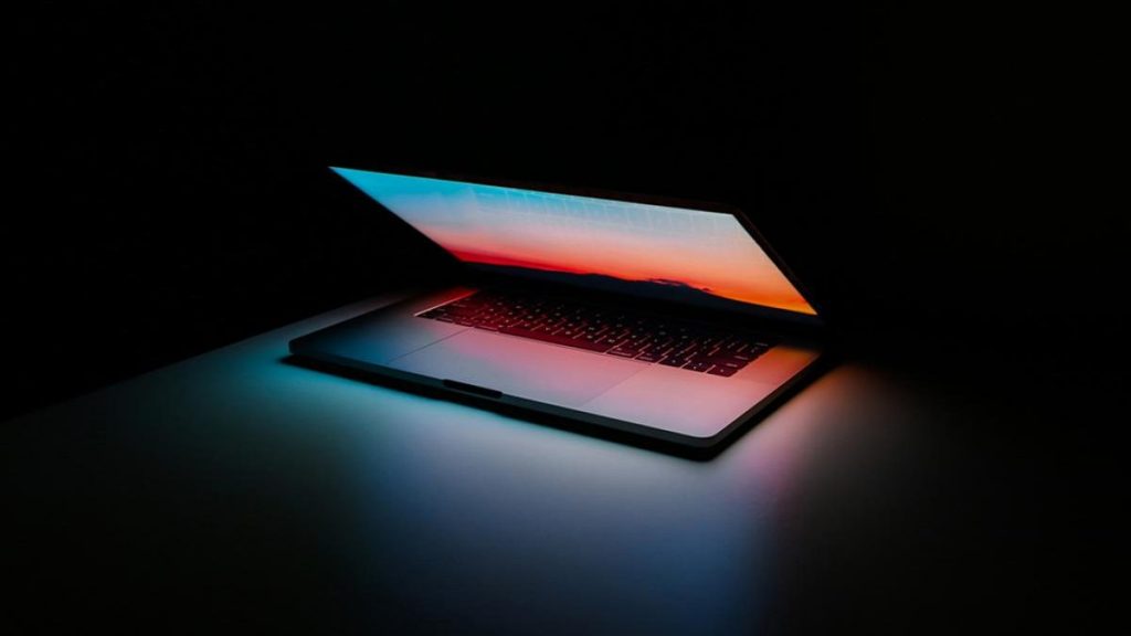 Redesigned MacBook Pros in the works