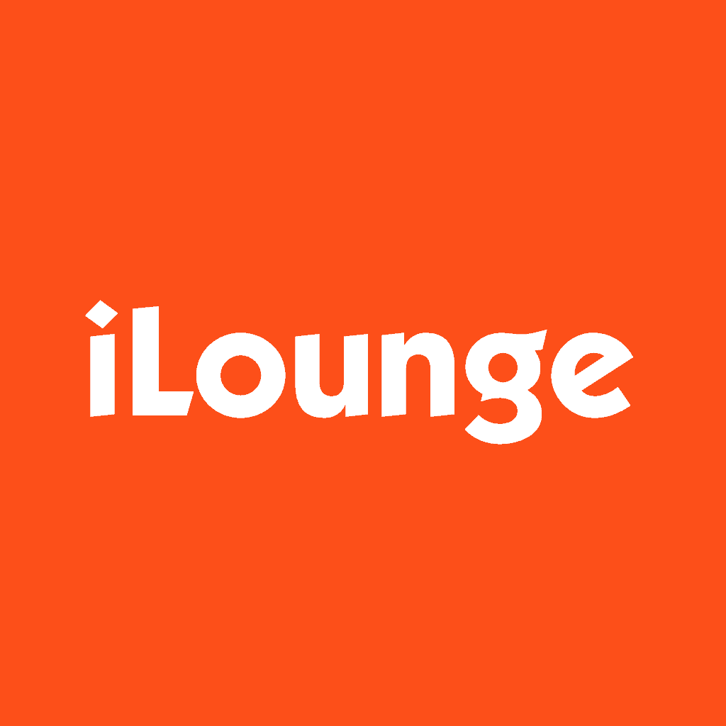 iLounge Logo