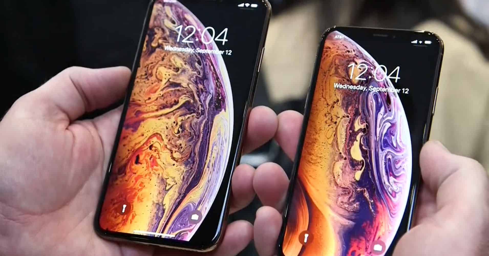 Take home a renewed iPhone XS Max and save $450 along the way