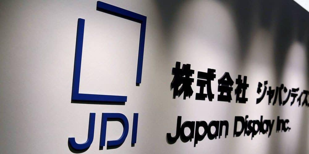 Japan Display Inc.