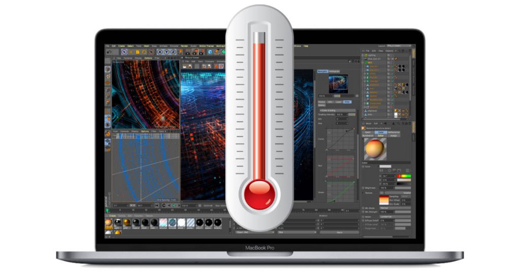 MacBook Pro 16″ could release on September 10th