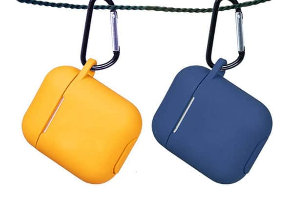 AirPods case
