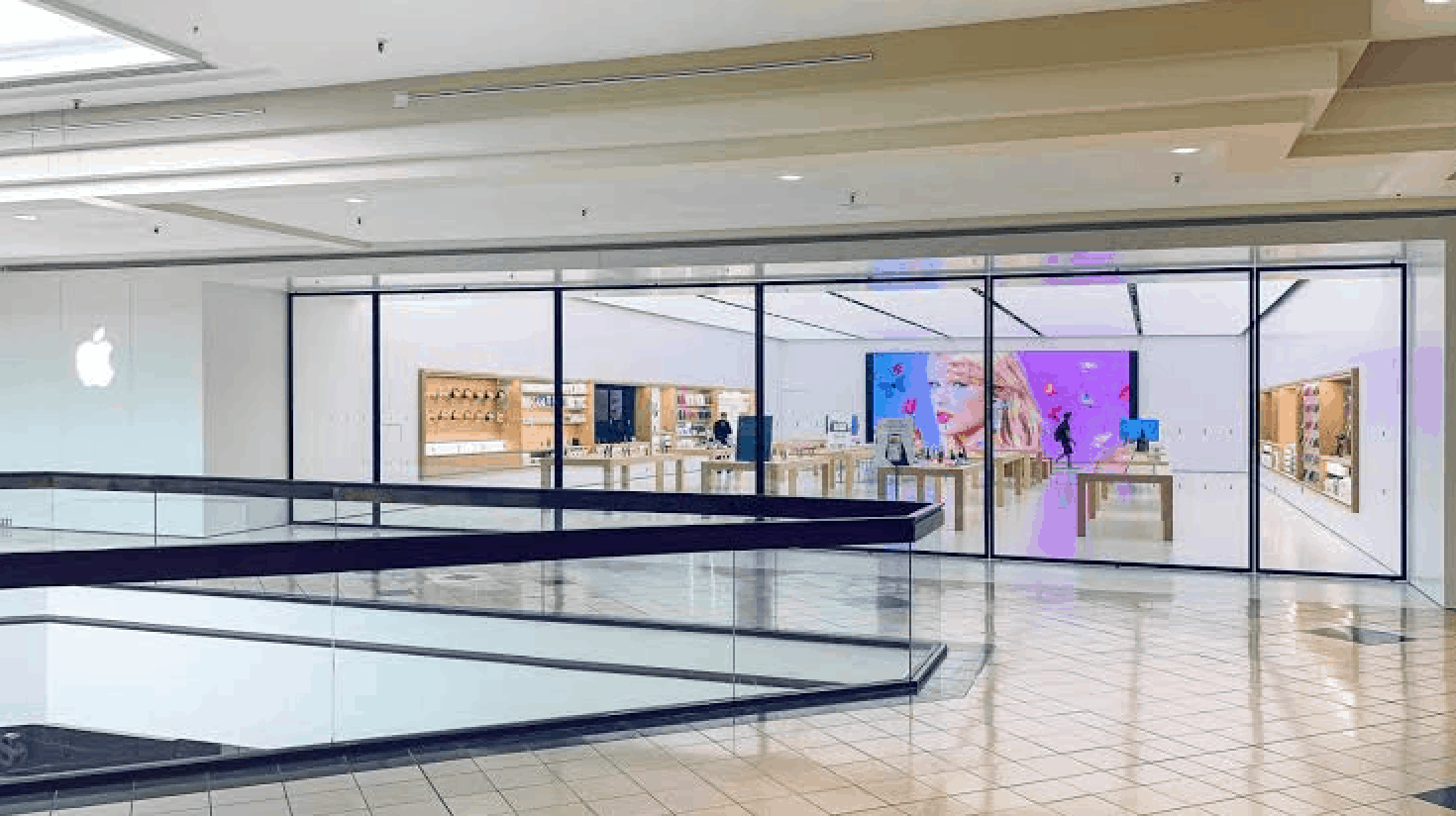 Altamonte Springs Apple Store Now Open