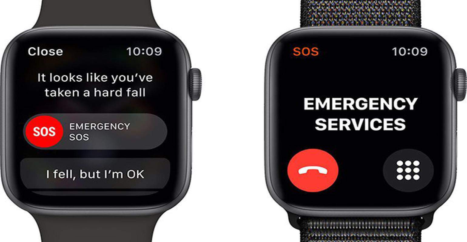 Apple Bigwigs Reveal How The Apple Watch Became Health-centric