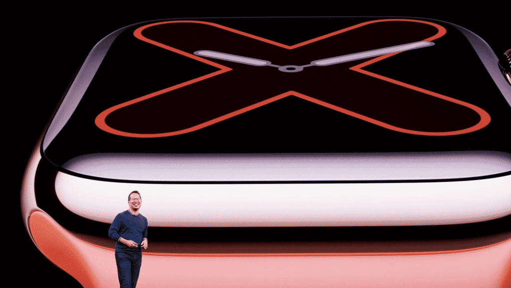 Apple Watch Series 5