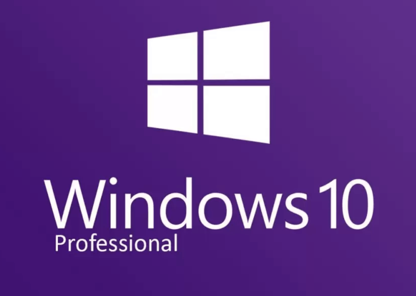 Autumn Sale: Windows 10 Pro OEM CDKey Marked Down to Under $12