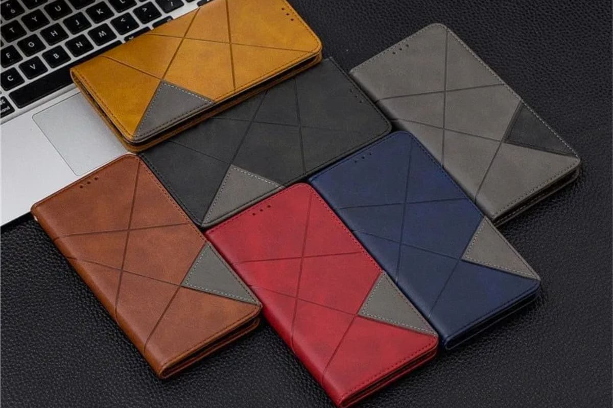 Best iPhone 11 Pro Max Leather Cases