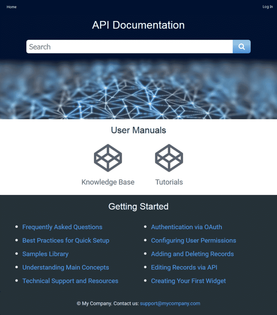 Branding Possibilities