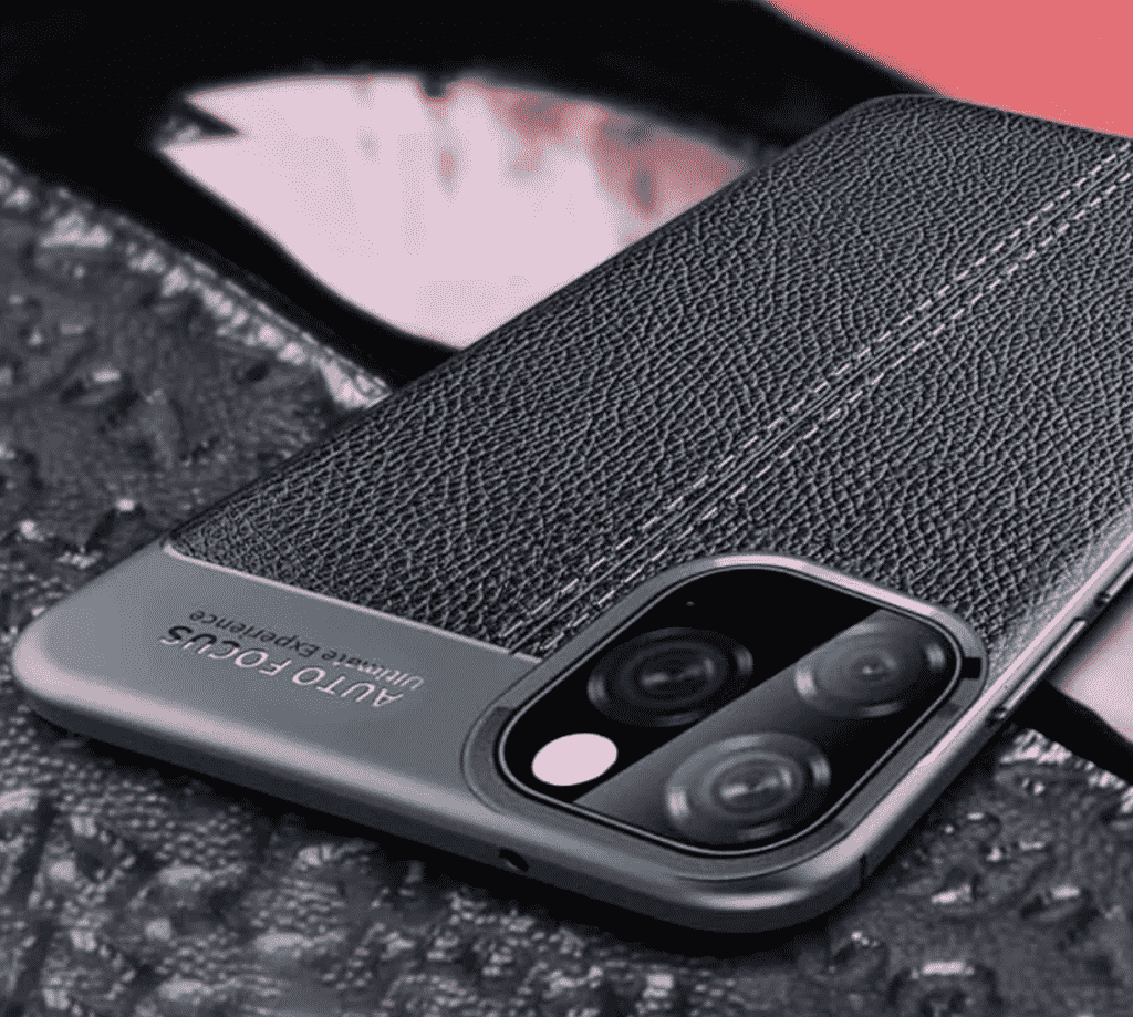 Cheap iPhone 11, iPhone 11 Pro and iPhone 11 Pro Max case by Vifocal