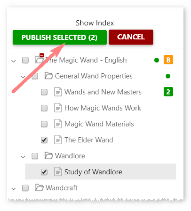 ClickHelp – Innovative Software Solution for Technical Writers