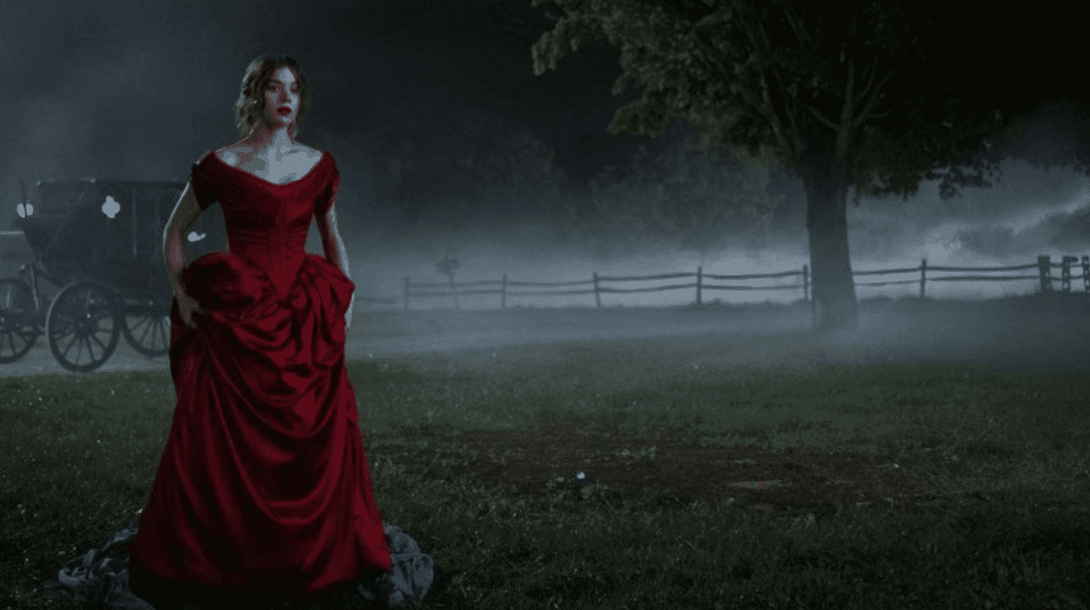 Dickinson Tribeca TV Festival