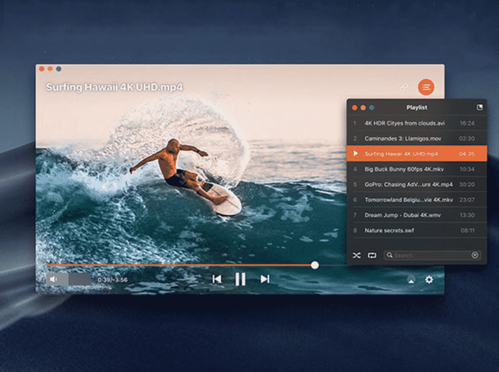Elmedia Player PRO Lifetime Subscription