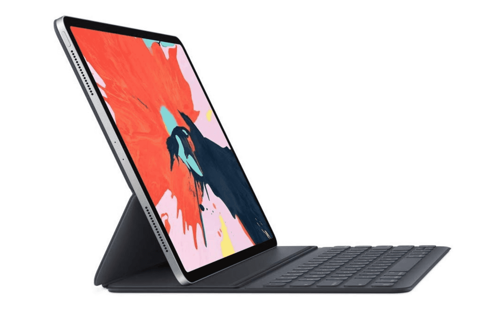 Get $18 Off the iPad Pro Smart Keyboard and Become More Productive On The Go