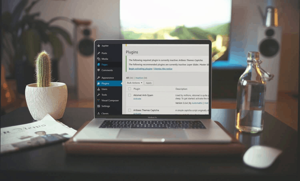 How to Choose Anti-Spam Plugins